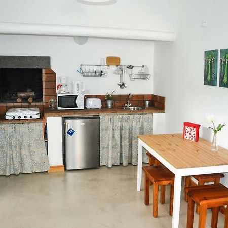 Casa Villalba San Bartolomé المظهر الخارجي الصورة