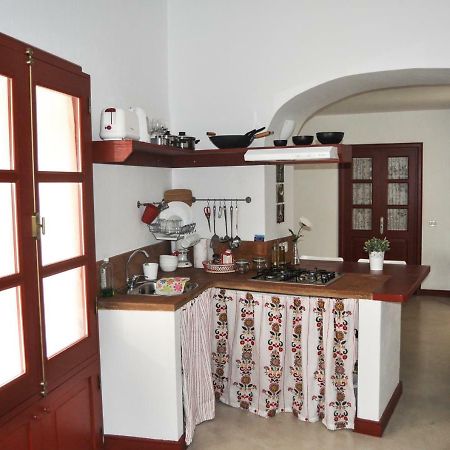 Casa Villalba San Bartolomé المظهر الخارجي الصورة