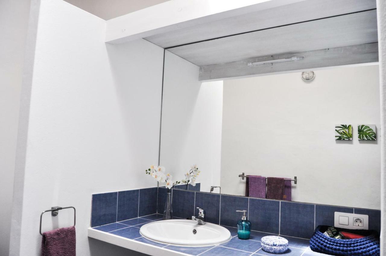 Casa Villalba San Bartolomé المظهر الخارجي الصورة