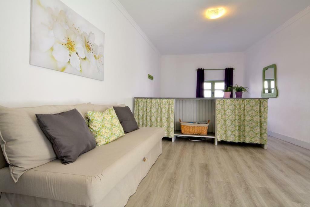 Casa Villalba San Bartolomé المظهر الخارجي الصورة