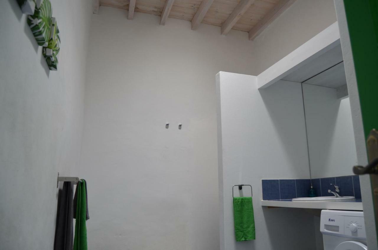 Casa Villalba San Bartolomé المظهر الخارجي الصورة