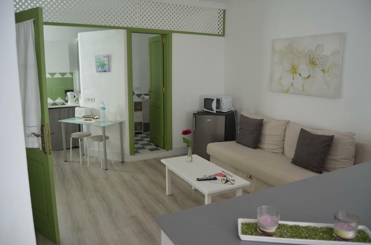 Casa Villalba San Bartolomé المظهر الخارجي الصورة