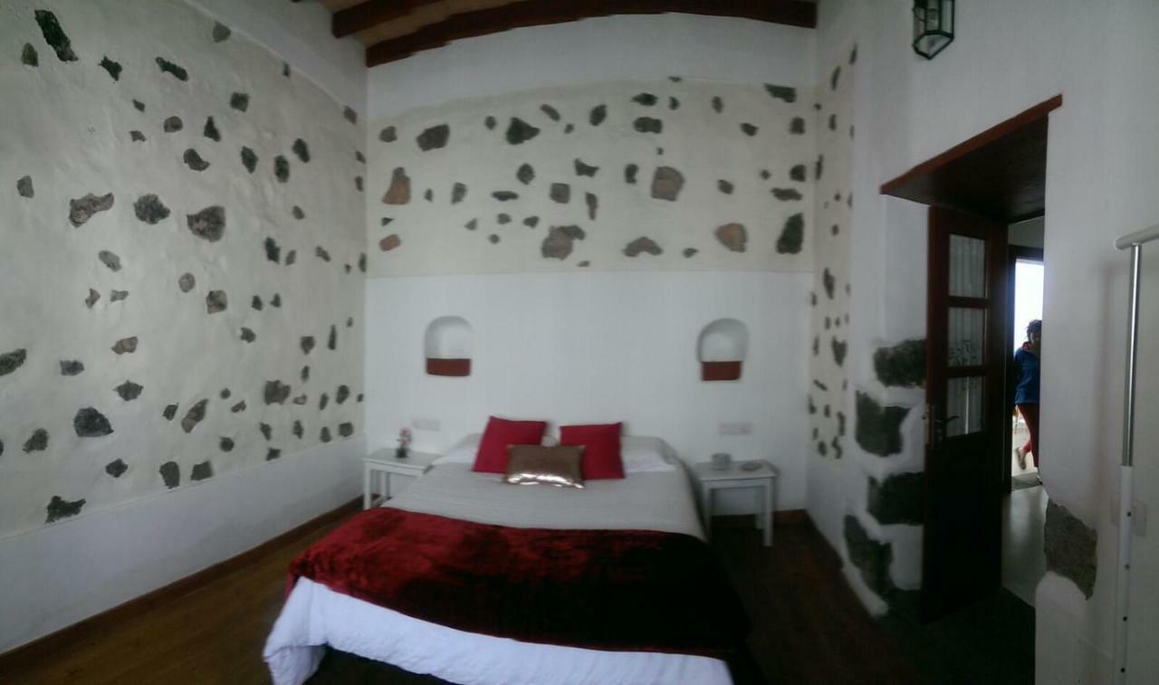 Casa Villalba San Bartolomé المظهر الخارجي الصورة