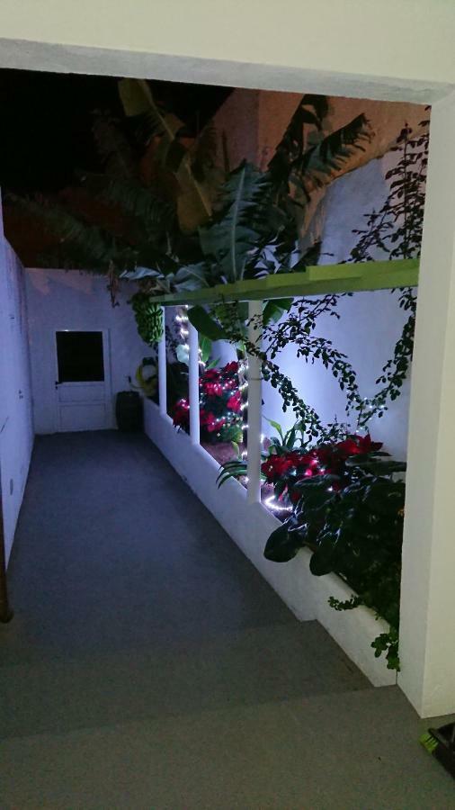 Casa Villalba San Bartolomé المظهر الخارجي الصورة